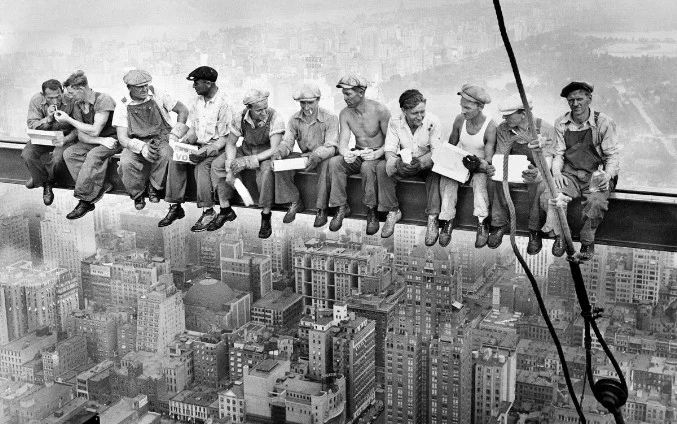 Wallpaper SF Installers