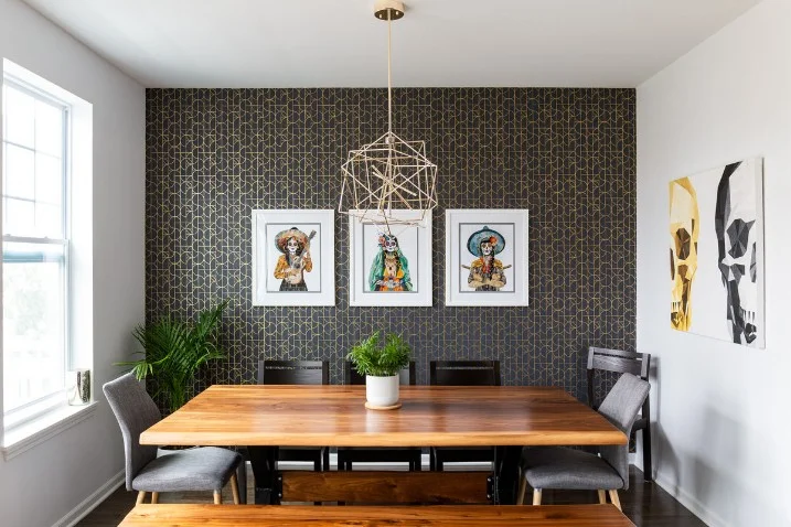 Wallpaper SF Installers, 
